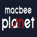 Macbee Planet logo