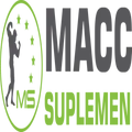 Macc Suplemen logo