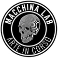 Macchina Lab logo