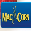 MacCorn logo