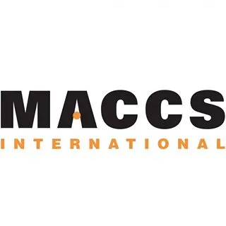 Maccs logo