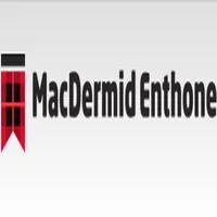 MacDermid Enthone logo