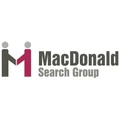 Macdonald Search Group logo