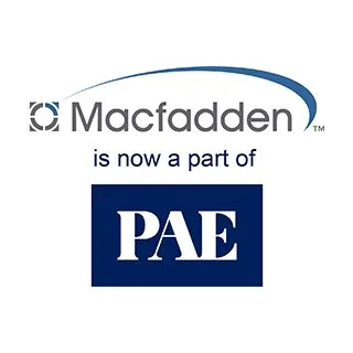 Macfadden logo