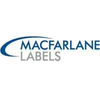 Macfarlane Labels logo