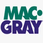 Mac-Gray logo