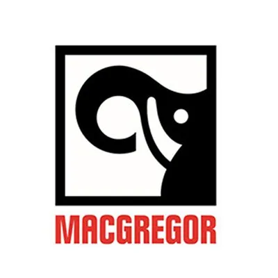 MacGregor logo