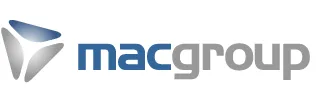 Mac Group US logo