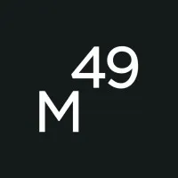 Mach49 logo