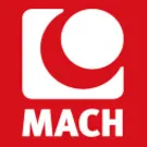 MACH logo