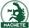 Machete Barber Shop logo