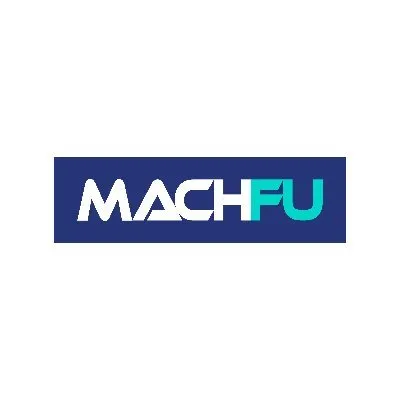 Machfu logo