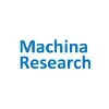 Machina Research logo
