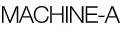 Machine-A logo