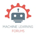 Machine Learning Forums logo