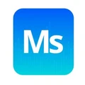 Machine Search logo