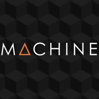 Machine Advertising logo