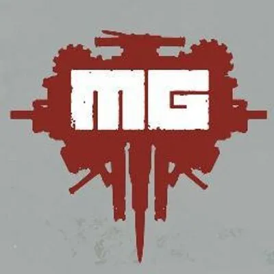 Machine Games logo