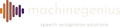MachineGenius logo