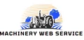 Machinery Web Service logo