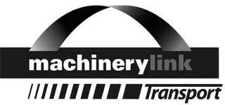 MachineryLink logo