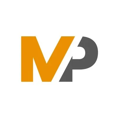 Machinery Partner logo