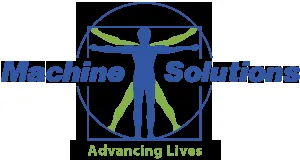 Machine Solutions logo