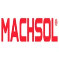 MachSol logo