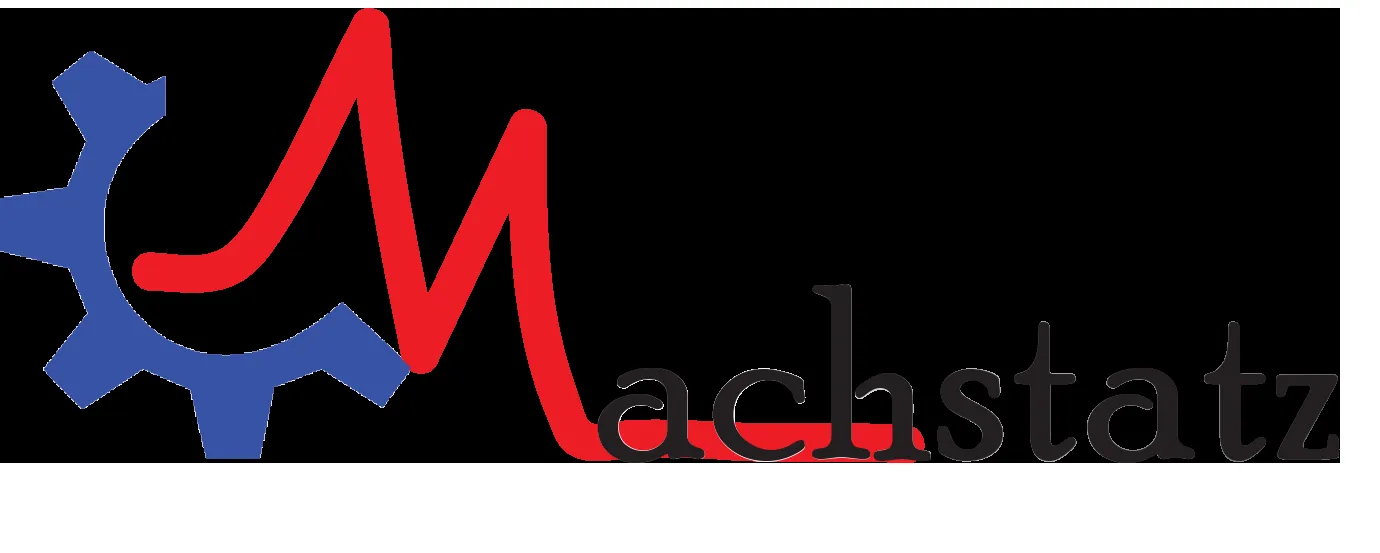 Machstatz logo