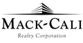 Mack-Cali logo