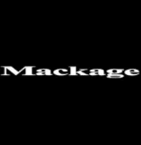 Mackage logo
