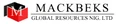 Mackbeks logo