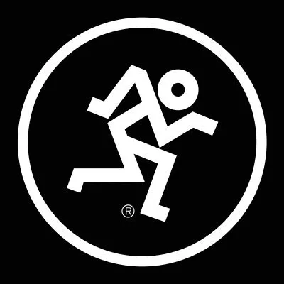 Mackie logo