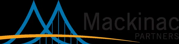 Mackinac Partners logo