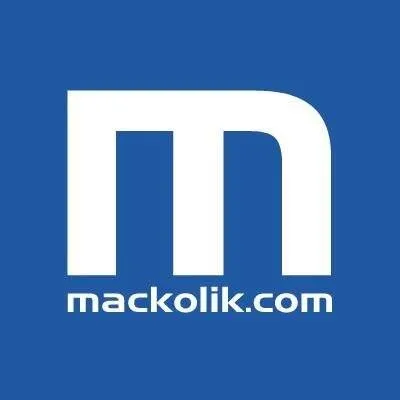 Mackolik logo