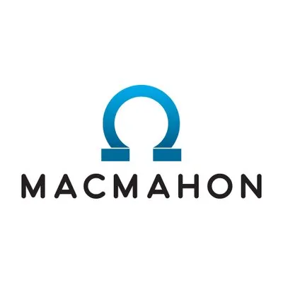 Macmahon logo