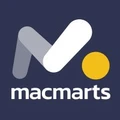 Macmarts logo