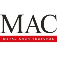 MAC Metal Architectural logo