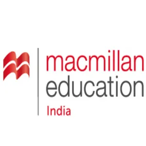 Macmillan India logo