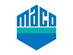 MACO logo