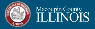 Macoupin County Courthouse logo