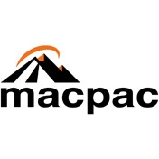 Macpac logo
