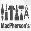 MacPhersons logo