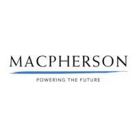 Macpherson logo
