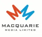 Macquarie Media logo