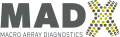 Macro Array Diagnostics