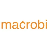 MacRobi logo