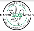MacroBox Meals logo