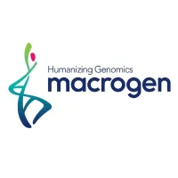 Macrogen logo
