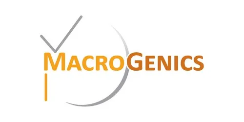MacroGenics logo